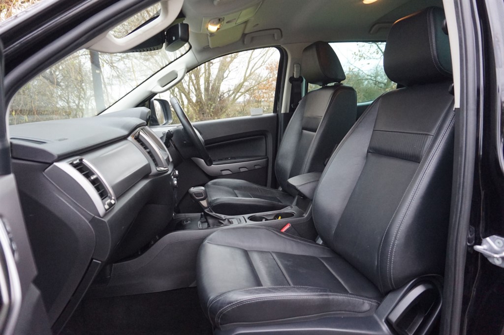 Used Ford Ranger 2022 for sale - 76901745: Photo 13