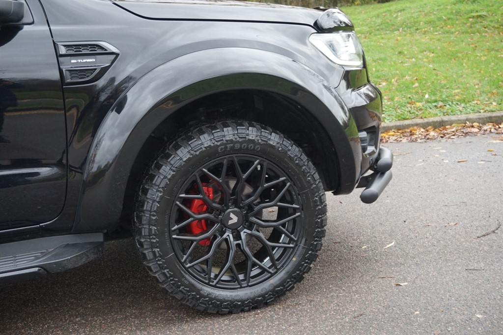 Used Ford Ranger 2022 for sale - 76901745: Photo 15