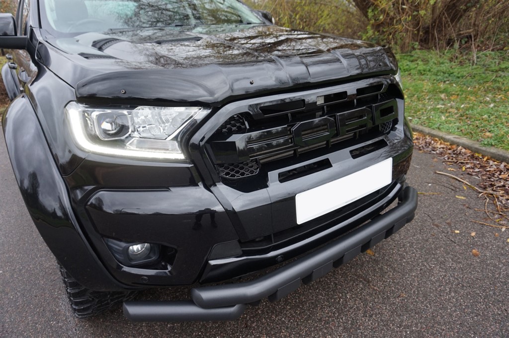 Used Ford Ranger 2022 for sale - 76901745: Photo 16