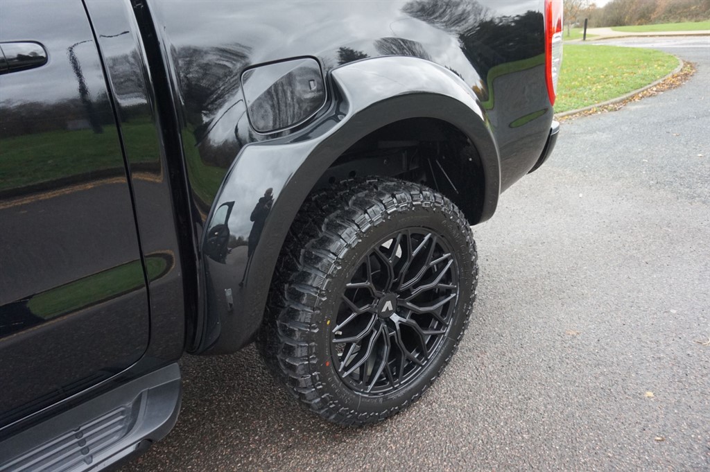 Used Ford Ranger 2022 for sale - 76901745: Photo 17