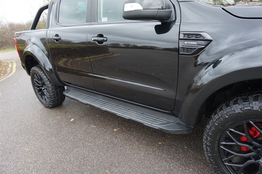 Used Ford Ranger 2022 for sale - 76901745: Photo 18