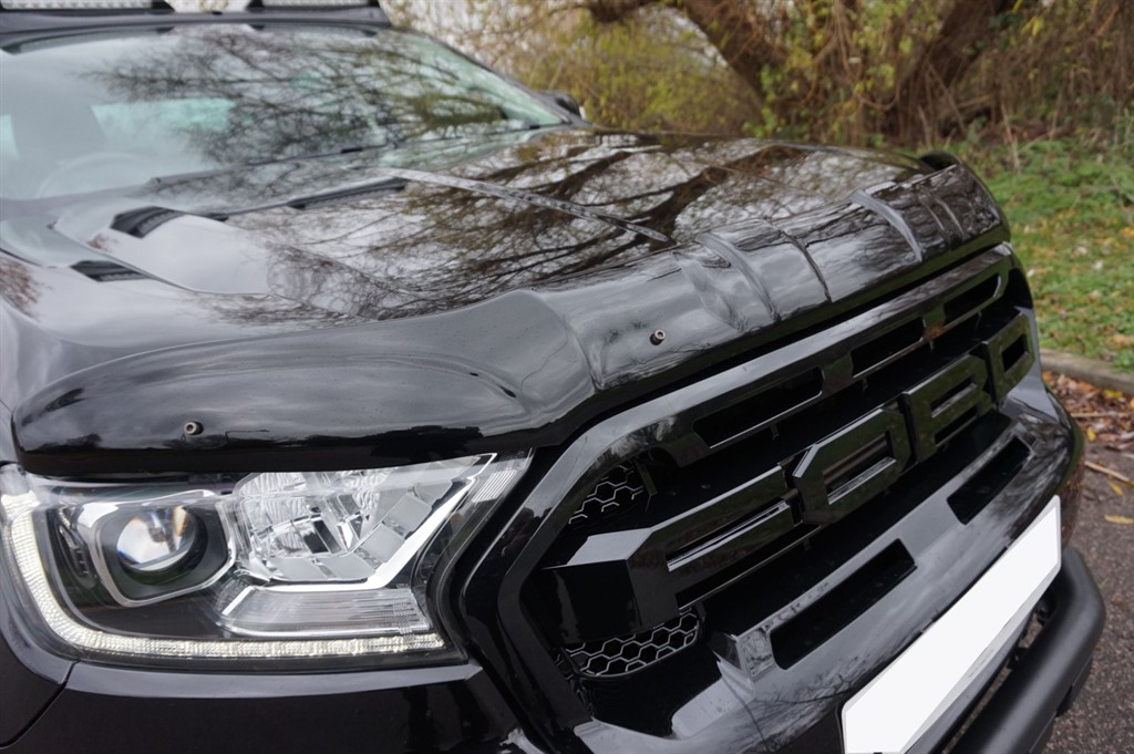 Used Ford Ranger 2022 for sale - 76901745: Photo 19