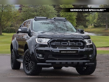 Used Ford Ranger 2022 for sale - 76901745: Photo