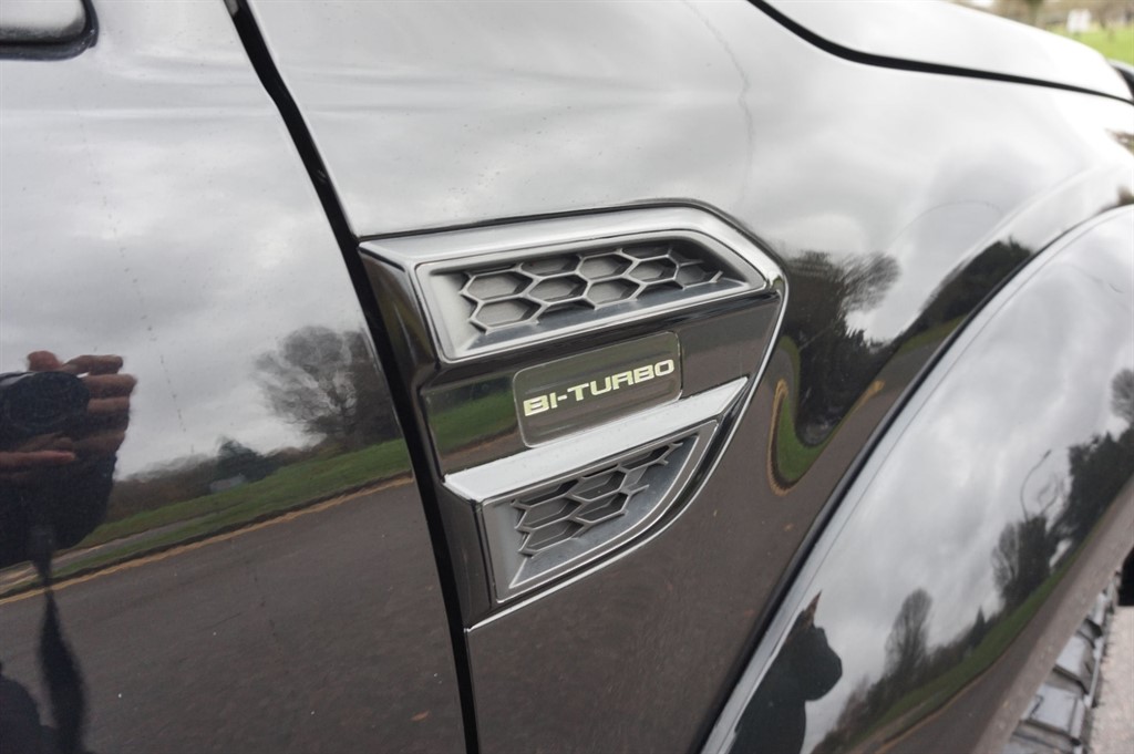 Used Ford Ranger 2022 for sale - 76901745: Photo 21