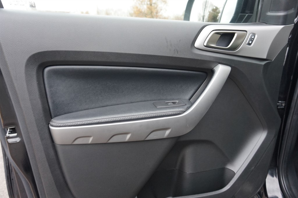 Used Ford Ranger 2022 for sale - 76901745: Photo 22