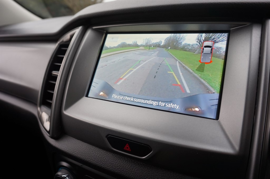 Used Ford Ranger 2022 for sale - 76901745: Photo 23