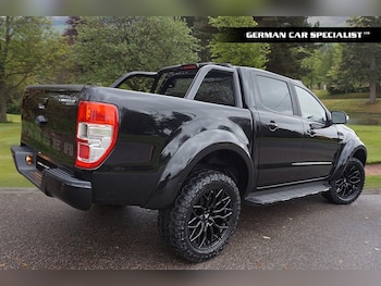 Used Ford Ranger 2022 for sale - 76901745: Photo