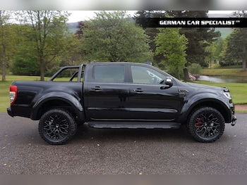 Used Ford Ranger 2022 for sale - 76901745: Photo