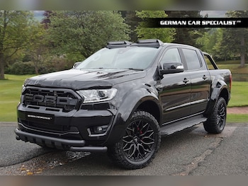 Used Ford Ranger 2022 for sale - 76901745: Photo