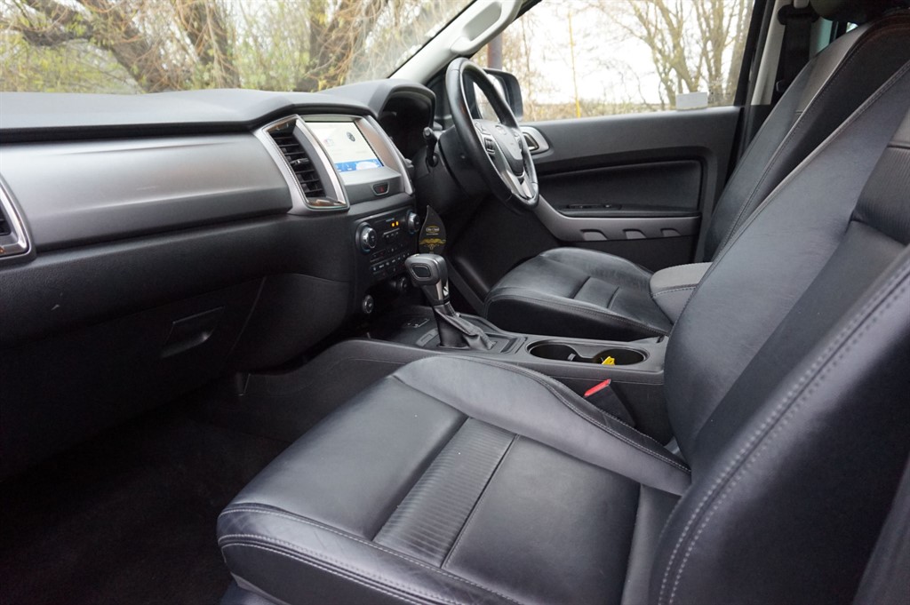 Used Ford Ranger 2022 for sale - 76901745: Photo 5