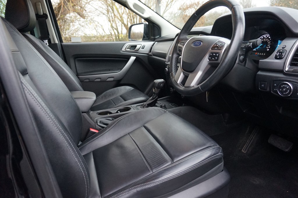 Used Ford Ranger 2022 for sale - 76901745: Photo 6