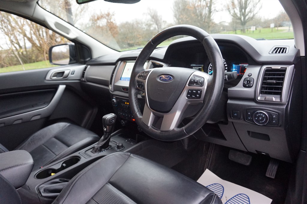 Used Ford Ranger 2022 for sale - 76901745: Photo 7