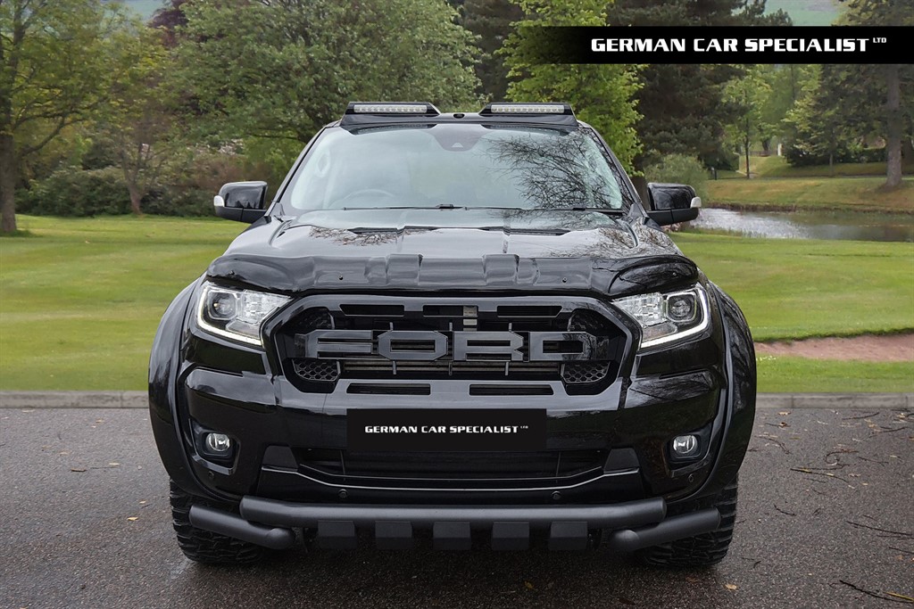 Used Ford Ranger 2022 for sale - 76901745: Photo 8