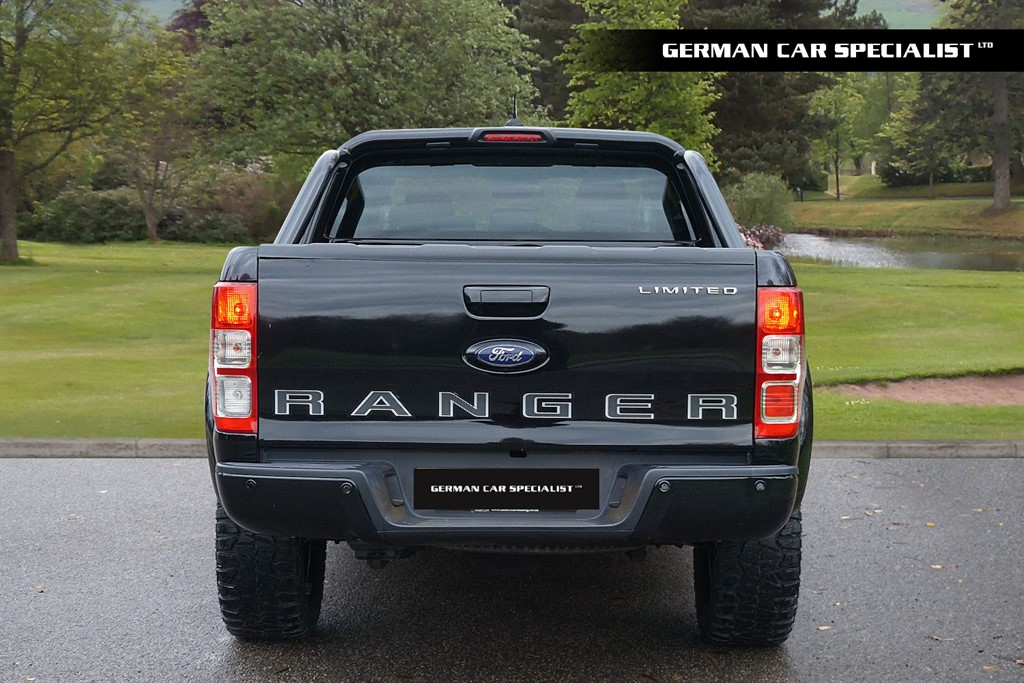 Used Ford Ranger 2022 for sale - 76901745: Photo 9
