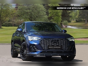 Used Audi Q3 2021 for sale - 75571601: Photo