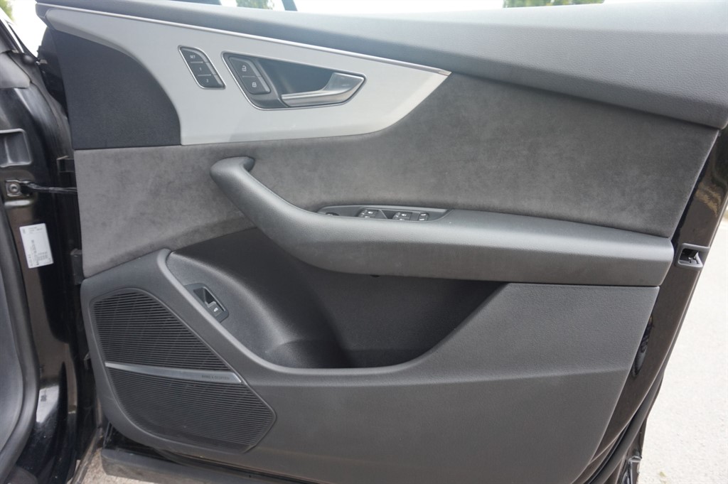 Used Audi Q8 2020 for sale - 77480392: Photo 19