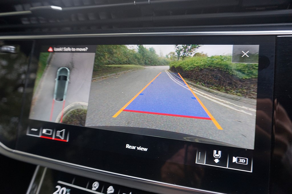 Used Audi Q8 2020 for sale - 77480392: Photo 8