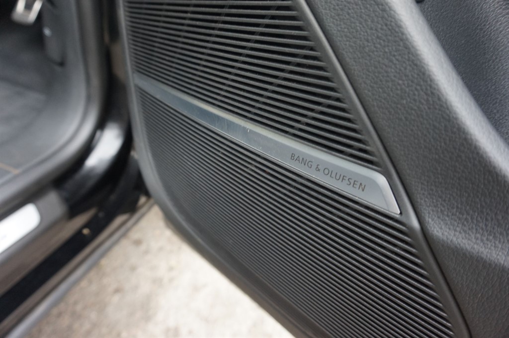 Used Audi Q8 2020 for sale - 77480392: Photo 9