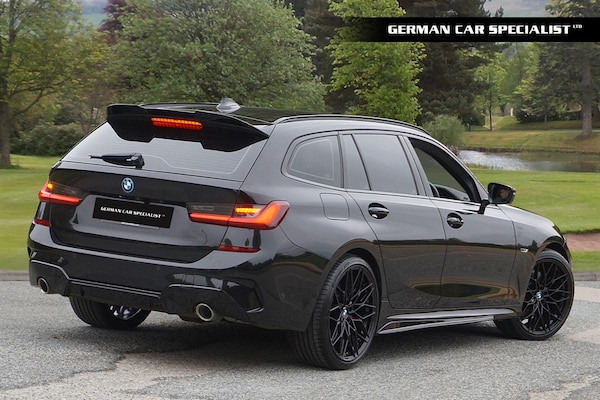 Used BMW 3 Series 2022 for sale - 76285660: Photo 10
