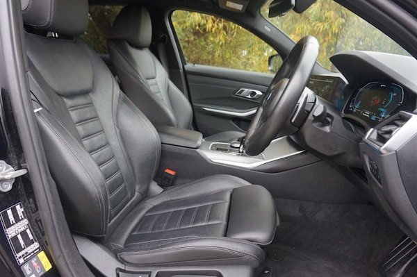 Used BMW 3 Series 2022 for sale - 76285660: Photo 11