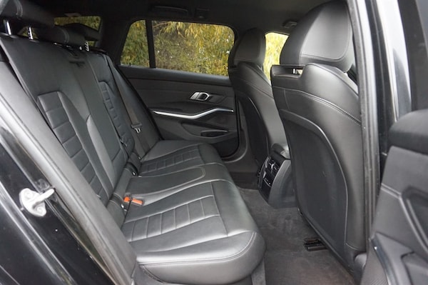 Used BMW 3 Series 2022 for sale - 76285660: Photo 14