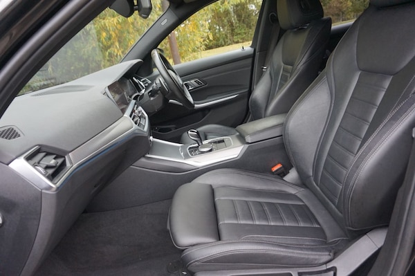 Used BMW 3 Series 2022 for sale - 76285660: Photo 15