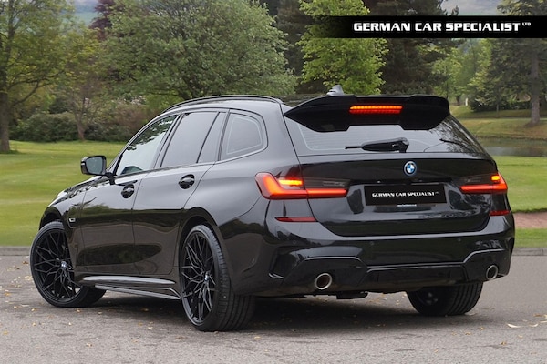 Used BMW 3 Series 2022 for sale - 76285660: Photo 2