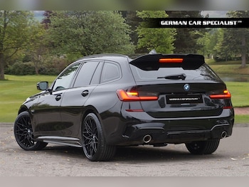 Used BMW 3 Series 2022 for sale - 76285660: Photo