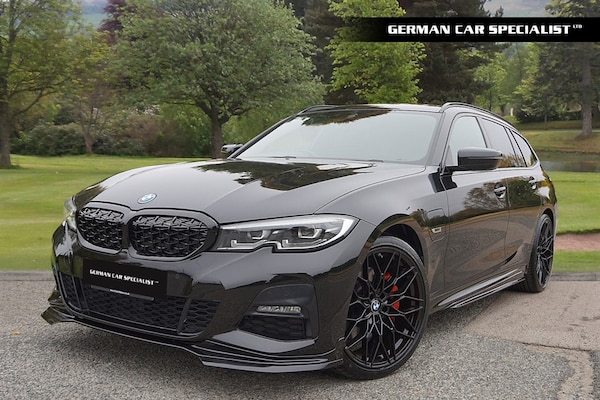 Used BMW 3 Series 2022 for sale - 76285660: Photo 4
