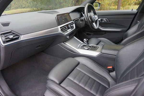 Used BMW 3 Series 2022 for sale - 76285660: Photo 5