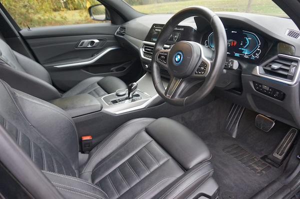 Used BMW 3 Series 2022 for sale - 76285660: Photo 6