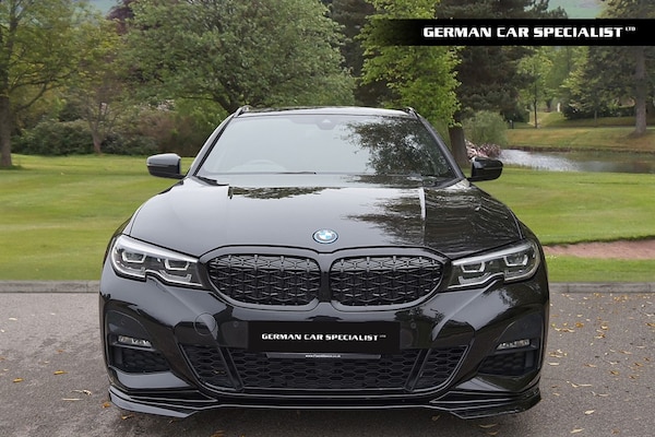 Used BMW 3 Series 2022 for sale - 76285660: Photo 7