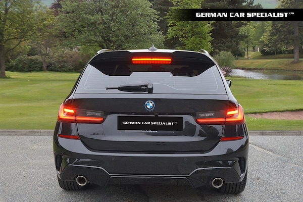 Used BMW 3 Series 2022 for sale - 76285660: Photo 8