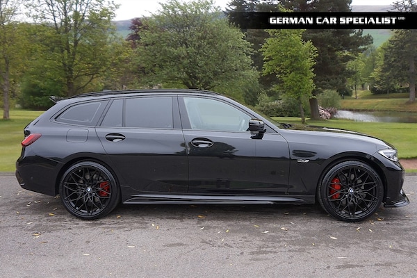 Used BMW 3 Series 2022 for sale - 76285660: Photo 9