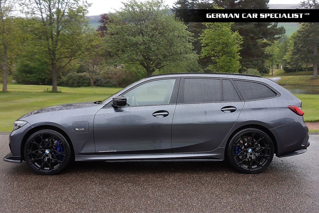 Used BMW 3 Series 2022 for sale - 77638332: Photo 10