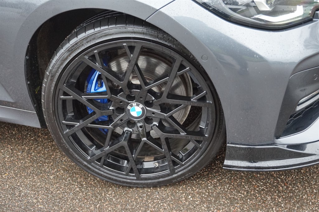 Used BMW 3 Series 2022 for sale - 77638332: Photo 11