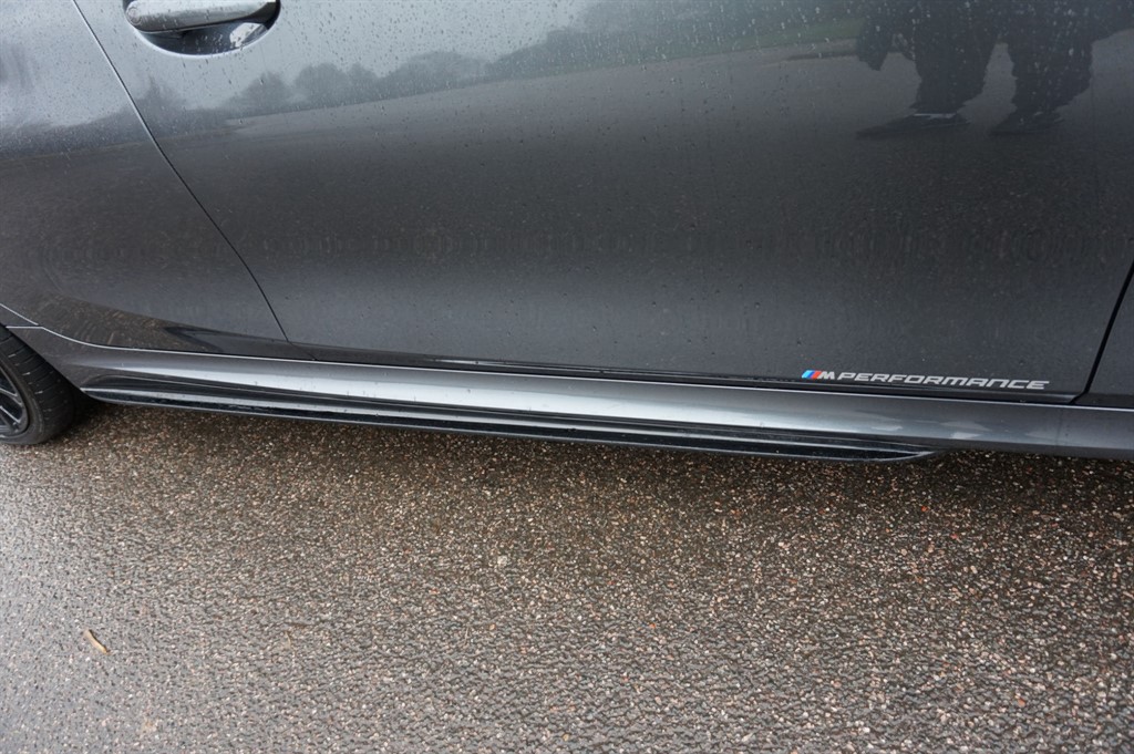 Used BMW 3 Series 2022 for sale - 77638332: Photo 14