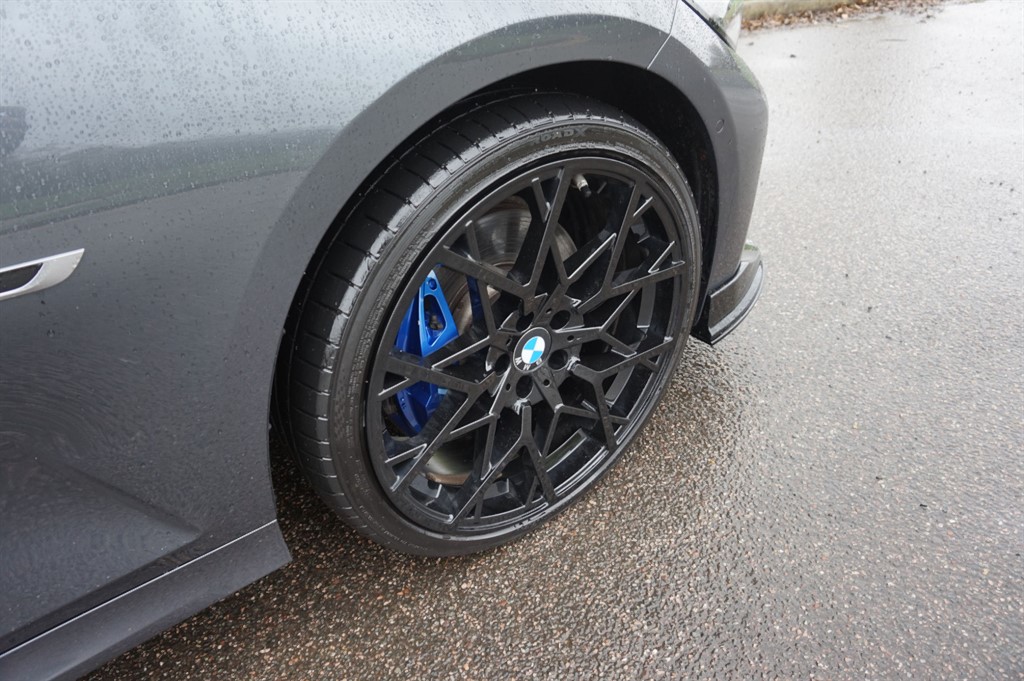 Used BMW 3 Series 2022 for sale - 77638332: Photo 15