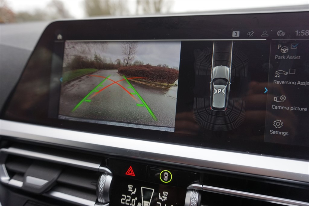 Used BMW 3 Series 2022 for sale - 77638332: Photo 16