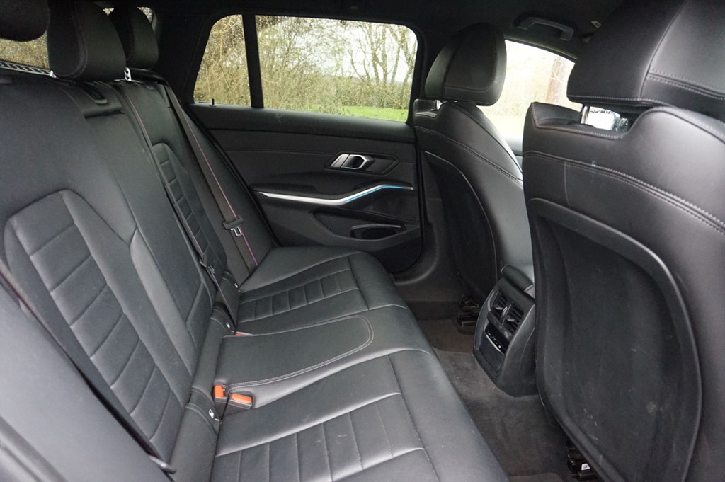 Used BMW 3 Series 2022 for sale - 77638332: Photo 18