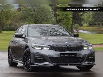 BMW 3 Series feature image