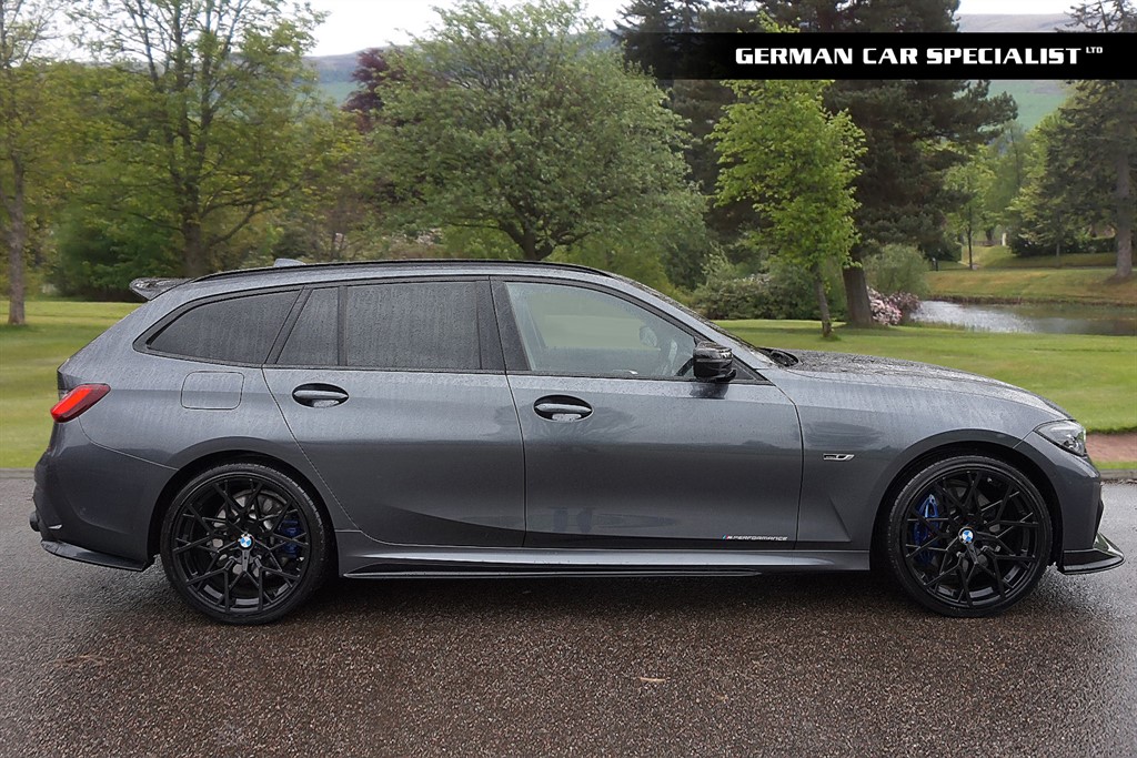 Used BMW 3 Series 2022 for sale - 77638332: Photo 3