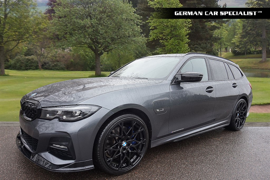 Used BMW 3 Series 2022 for sale - 77638332: Photo 4