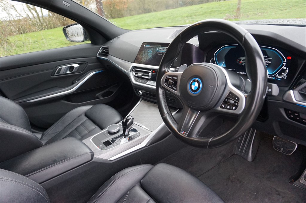 Used BMW 3 Series 2022 for sale - 77638332: Photo 5