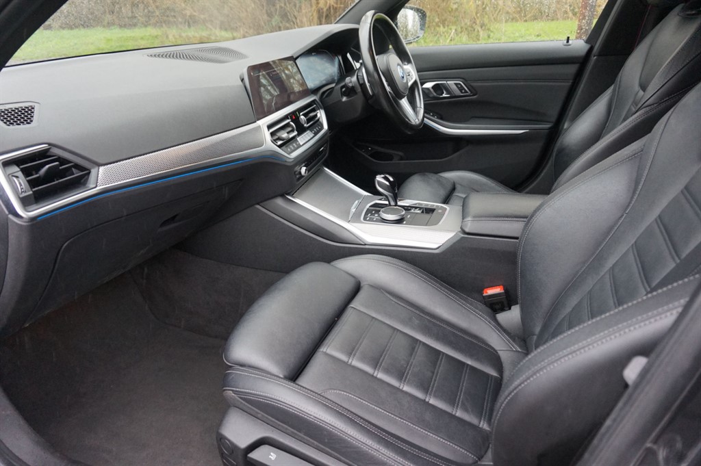 Used BMW 3 Series 2022 for sale - 77638332: Photo 6