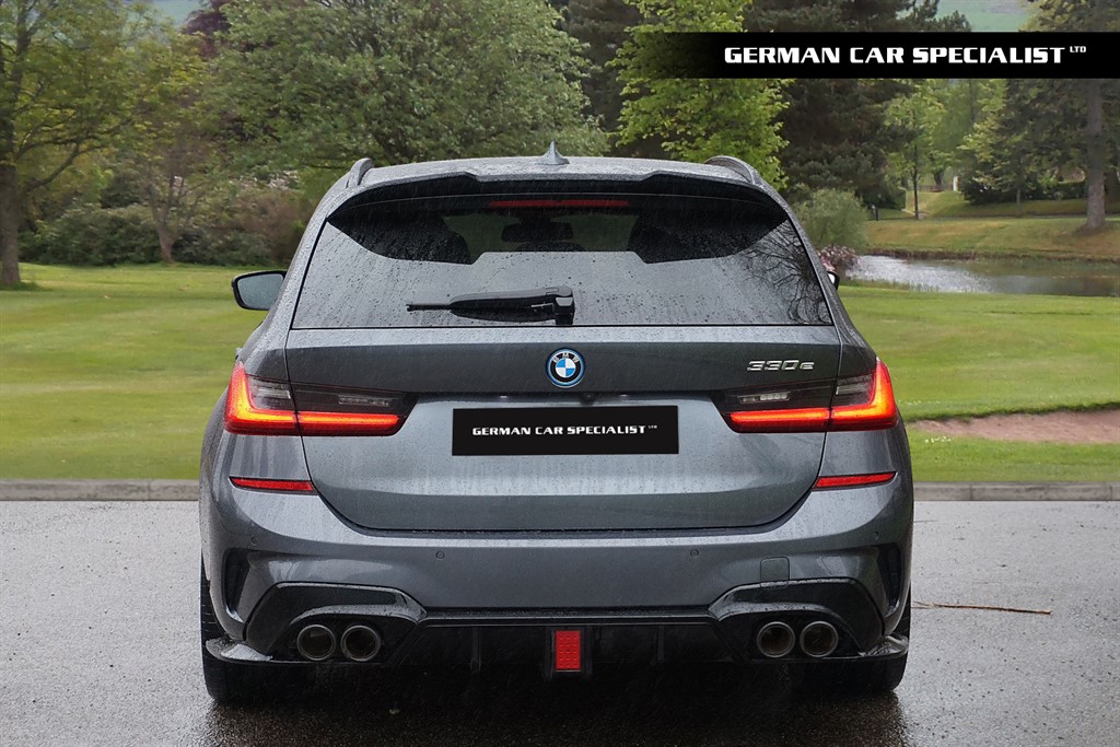 Used BMW 3 Series 2022 for sale - 77638332: Photo 7