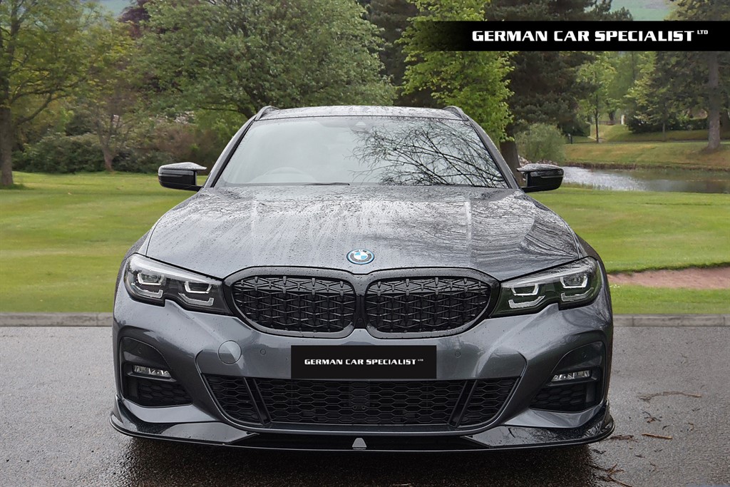 Used BMW 3 Series 2022 for sale - 77638332: Photo 8