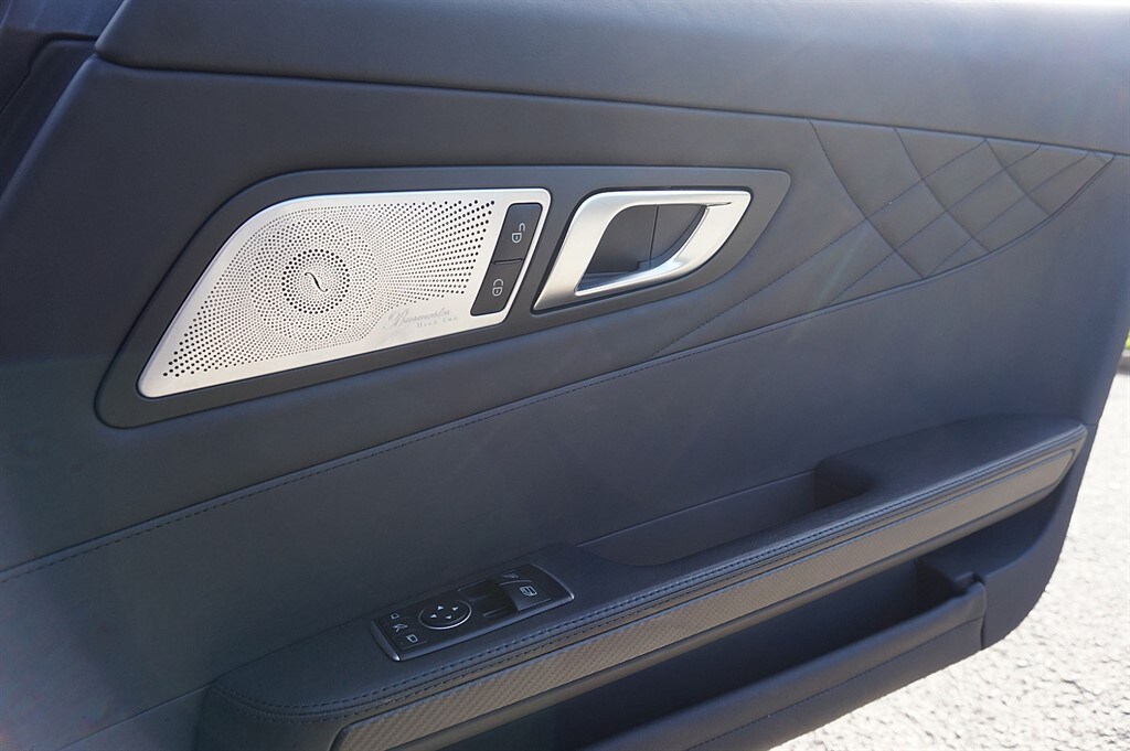 Used Mercedes-Benz AMG GT 2020 for sale - 78141910: Photo 21