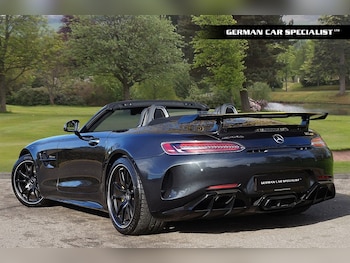 Used Mercedes-Benz Other 2020 for sale - 78141910: Photo