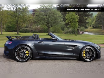 Used Mercedes-Benz Other 2020 for sale - 78141910: Photo